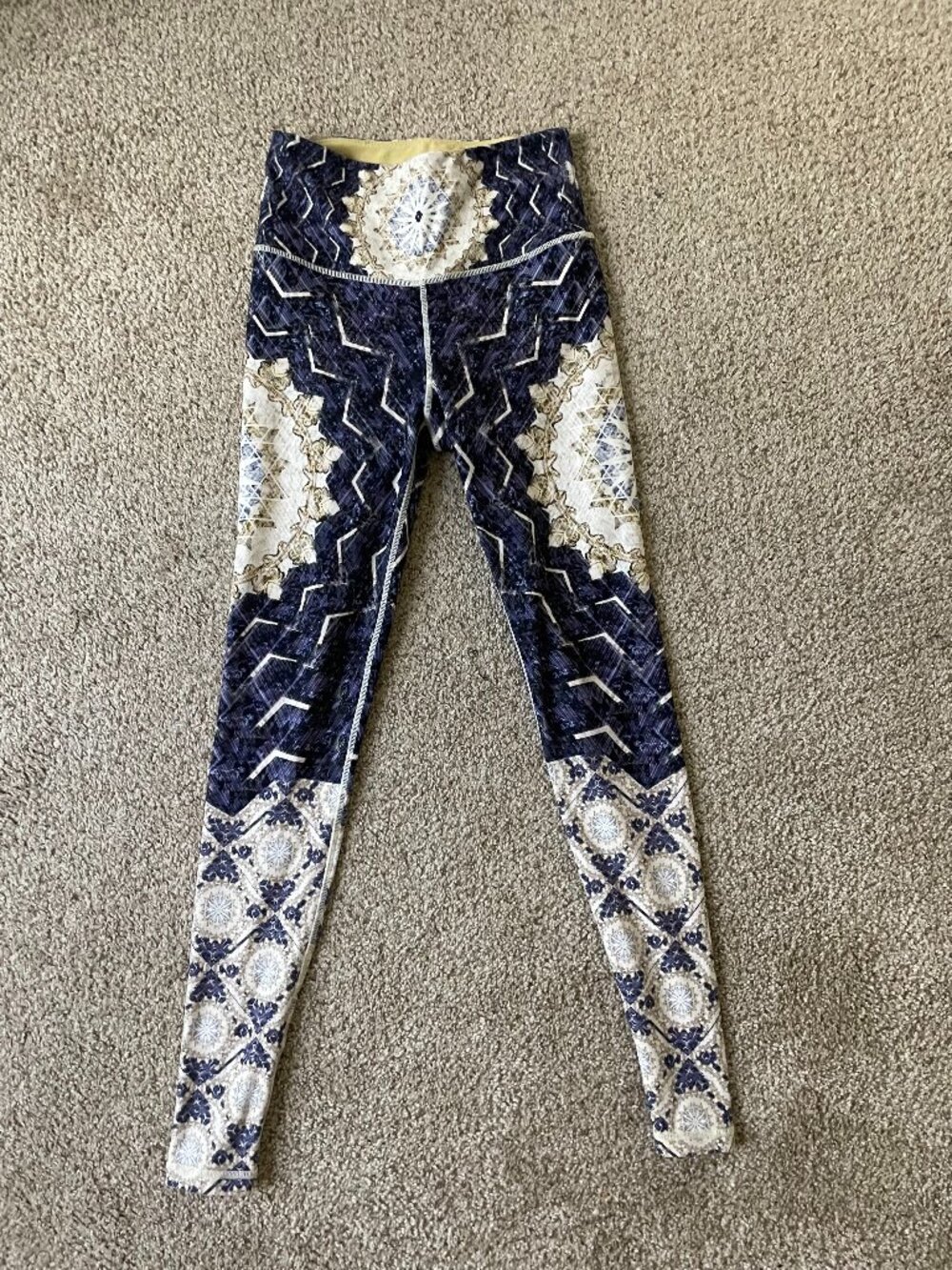 Wolven Threads Reverie Legging
